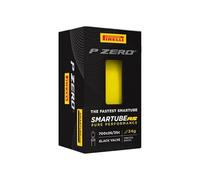 Pirelli P Zero™ Smartube Rs Presta 80mm Inner Tube Yellow 700C / 26-35