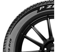 Pirelli P Zero Winter 2 245/35 R20 95W XL, with rim protection (MFS)