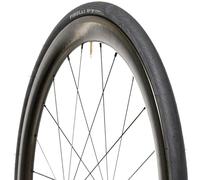 Pirelli P7 Sport Folding Road Bike Tyre, 700 x 35c, Black