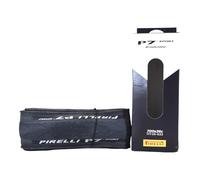 Pirelli P7 Sport Road Folding Road Tyre - 700c - Black / 700c / 26mm / Folding / Clincher