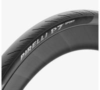 Pirelli Tyres P7 Clincher 32C, Black 32C