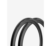Pirelli P7 Sport Tyre Pack Black (2 Units) - 700x24