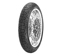 Pirelli Phantom™ Sportscomp 56h Tl Touring Front Tire Silver 100 / 90 / R18