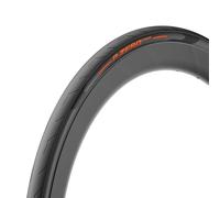 Pirelli PZero Race Road Tire 700x28C Folding Clincher 127TPI Orange