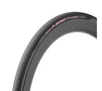Pirelli PZero Race Road Tire 700x28C Folding Clincher 127TPI Pink