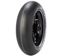 Pirelli Racing Diablo™ Superbike Sc1 Tl Nhs Sport Rear Tire Black 100 / 70 / R17