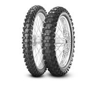 Pirelli Rear Tyre Scorpion Extra X 110/90-19 62M Nhs