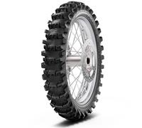 Pirelli Rear Tyre Scorpion MX Soft 80/100-12 50M Nhs (New)