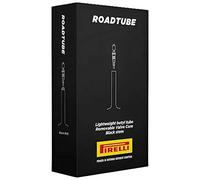 Pirelli Roadtube Presta 80 Mm Inner Tube 700C Black