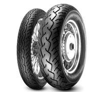 Tire Pirelli Route MT66 140/90-15 70H TL rear
