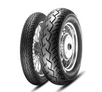 Pirelli Route MT 66 Rear Tyre