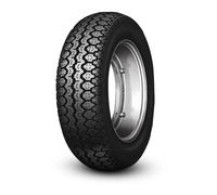 Pirelli SC30 Scooter Tire 3.50-10 TT 51J Front Black