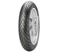 Pirelli Scoot Angel 47p Tl Scooter Front/rear Tire Black 110 / 70 / R12