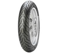 Pirelli Scooter Tire Angel 48P TL 110/70 R13 Front Black