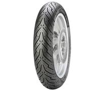 Pirelli Scoot Angel 51p Tl Scooter Front/rear Tire Black 120 / 70 / R12
