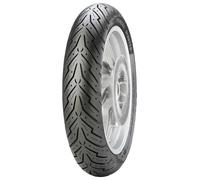 Pirelli Scoot Angel 52p Tl Scooter Front/rear Tire Black 110 / 70 / R16