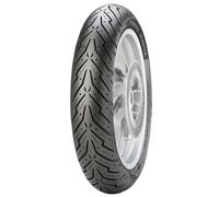 Pirelli Scoot Angel 55p Tl Scooter Front/rear Tire Black 120 / 70 / R14