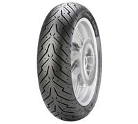 Pirelli Scoot Angel 57p Tl Scooter Rear Tire Black 100 / 90 / R14
