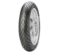 Pirelli Scoot Angel 60p Tl Scooter Rear Tire Black 120 / 80 / R16