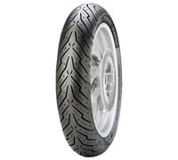 Pirelli Scoot Angel 63p Tl Scooter Rear Tire Black 140 / 60 / R13