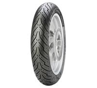 Pirelli Scoot Angel 65p Tl Scooter Rear Tire Black 140 / 70 / R12