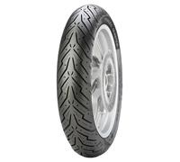 Pirelli Scoot Angel 68s Tl Scooter Rear Tire Black 140 / 70 / R14