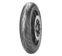 Pirelli Scoot Diablo Rosso 56s Tl Scooter Front Tire
