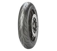 Pirelli Scoot Diablo Rosso 58s Tl Scooter Front/rear Tire