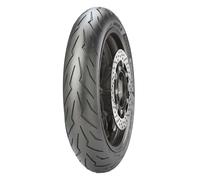 120 80 14 58S - Pirelli Diablo Rosso Scooter