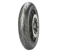 Pirelli Scoot Diablo Rosso 64s Tl Scooter Rear Tire