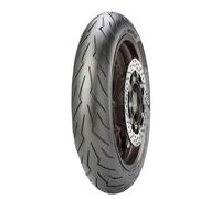 Pirelli Scoot Diablo Rosso 65h Tl Scooter Rear Tire