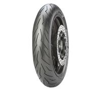 Pirelli Scoot Diablo Rosso 66s Tl Scooter Rear Tire