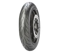 Pirelli Diablo Rosso Scooter ( 150/70-14 TL 66S Rear wheel, M/C )