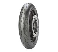 Motorcycle Tyres 120/70-14 Pirelli 55P Diablorossoscooter