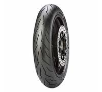 Pirelli Motorcycle Tyre DIABLO ROSSO SC 120/70 R17 58H