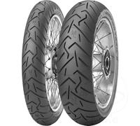 Pirelli SCOR Trail II 150/70R17 Rear Fits Moto Guzzi V85 850 2019-2023