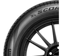 Pirelli Scorpion 255/50 R19 103T (+), AO, Elect, with rim protection (MFS)