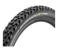 Pirelli Scorpion™ E-bike M Tubeless 29´´ X 2.60 Mtb Tyre Black 29´´ x 2.60