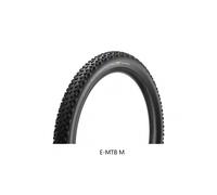 Pirelli Scorpion E-MTB Tubeless 27.5´´ X 2.60 Rear MTB Tyre 27.5´´ x 2.60