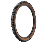 Pirelli Scorpion™ E-mtb M Classic Hyperwall™ 60 Tpi Smartgrip Gravity Tubeless 29´´ X 2.60 Mtb Tyre Silver 29´´ x 2.60