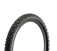 Pirelli Scorpion™ E-mtb M Colour Edition Hyperwall™ 60 Tpi Smartgrip Gravity Tubeless 27.5´´ X 2.60 Mtb Tyre Silver 27.5´´ x 2.60
