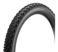 Pirelli Scorpion™ E-mtb R Hyperwall™ 60 Tpi Smartgrip Tubeless 27.5´´ X 2.60 Rear Mtb Tyre Black 27.5´´ x 2.60 27.5´´ x 2.60 Black