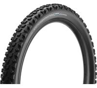 Pirelli Scorpion E-MTB S (SmartGRIP Gravity) - Black 27.5x2.60