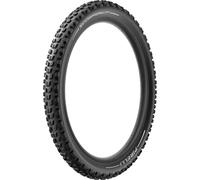 Pirelli Scorpion™ E-mtb S Hyperwall™ 60 Tpi Smartgrip Gravity Tubeless 27.5´´ X 2.60 Mtb Tyre 27.5´´ x 2.60 Black