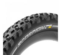 Pirelli Scorpion Enduro M (HardWALL + SmartGRIP Gravity) - 29x2.60 - Black