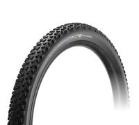 Pirelli Scorpion Mixed Terrain Hardwall Tubeless 29´´ X 2.60 Mtb Tyre Black 29´´ x 2.60