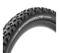 Pirelli Scorpion™ Enduro M Hardwall 60 Tpi Smartgrip Gravity Tubeless 29´´ X 2.40 Mtb Tyre Black 29´´ x 2.40