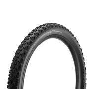 Pirelli Scorpion™ Enduro R Hardwall 60 Tpi Smartgrip Tubeless 27.5´´ X 2.40 Rear Mtb Tyre Black 27.5´´ x 2.40
