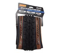 Pirelli Scorpion Enduro S Classic (HardWALL + SmartGRIP Gr - Brown 29x2.40