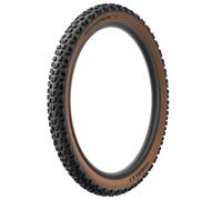 Pirelli Scorpion™ Enduro S Classic Hardwall 60 Tpi Smartgrip Gravity Tubeless 29´´ X 2.40 Mtb Tyre Golden 29´´ x 2.40 29´´ x 2.40 Classic Tan-Wall